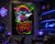 Ignite your imagination with this electrifying Cosmic Thinker artwork, a vibrant fusion of science, creativity, and cosmic exploration. Featuring a colorful abstract human profile surrounded by planets, atomic symbols, laboratory flasks, and graffiti-inspired elements, this statement piece celebrates curiosity, innovation, and limitless possibilities.