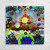 Bring balance, wisdom, and street-art style to your space with this 12 Zodiac Balanced Monk Graffiti Art Canvas. This striking artwork blends Eastern-inspired monk imagery with the vibrant edge of graffiti, creating a powerful fusion of peace and modern urban culture.