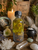 Step into alignment, clarity, and divine flow with this powerful Purification & Blessings Hoodoo Oil, intentionally crafted to cleanse negative energy, uplift your spirit, and invite blessings into every area of your life.