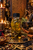 Conversationalist Hoodoo Oil is crafted for households, lovers, family members, and partners who are prone to bickering, sharp words, or heated misunderstandings. This blend works to cool tempers, soften pride, and create space for respectful, solution-focused dialogue.
