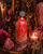 Innocent Beauty Feminine Glamour Magic Hoodoo Oil is a carefully crafted spiritual formula created to embody the enchanting energy of soft feminine beauty, natural magnetism, grace, sweetness, confidence, and irresistible charm.