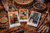 Step into a sacred journey of self-discovery with the Vision Quest Tarot Deck, a 78-card collection inspired by the deep spiritual traditions of Native wisdom and the timeless practice of seeking higher truth.