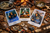 Step into a sacred journey of self-discovery with the Vision Quest Tarot Deck, a 78-card collection inspired by the deep spiritual traditions of Native wisdom and the timeless practice of seeking higher truth.