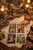 Step into the smoky back alleys of vintage pulp, noir, retro storytelling and high-stakes drama of the Pulp Era with this electrifying 78-card tarot deck.