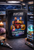 Step into the cosmos and explore your destiny through the lens of one of the most iconic sci-fi universes ever created. The Star Trek: The Next Generation Tarot Deck merges the wisdom of traditional tarot with the visionary world of the USS Enterprise.