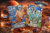 The Mystic Martian Oracle Deck is a powerful 40-card system designed to connect you with higher-dimensional beings—ancient extraterrestrial archetypes who have silently observed, guided, and influenced humanity since the beginning of time.