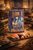 Step into a powerful fusion of mysticism and anime artistry with this beautifully illustrated Anime Tarot Deck. Designed for both tarot enthusiasts and anime lovers, this deck transforms the traditional tarot experience into a visually captivating journey filled with iconic, anime-inspired imagery.