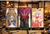 Step into a powerful fusion of mysticism and anime artistry with this beautifully illustrated Anime Tarot Deck. Designed for both tarot enthusiasts and anime lovers, this deck transforms the traditional tarot experience into a visually captivating journey filled with iconic, anime-inspired imagery.