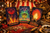 The Cirque Du Tarot Deck is a captivating 78-card journey through a world where intuition performs beneath glowing lanterns and secrets hide behind velvet curtains. Within this enchanted circus realm, every act holds symbolic wisdom and every performer carries a message from the unseen.