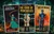 Step into a universe where ancient tarot meets futuristic vision. This vibrant 78-card Sci-Fi Tarot Deck blends classic symbolism with the bold imagination of retro-futurism, atomic-age aesthetics, and legendary science fiction storytelling.