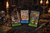 Each card opens a doorway into a different historical moment and medieval world, where kings, queens, mystics, warriors, scholars, healers, and wanderers guide the seeker along the path of self-discovery. From candlelit castles and ancient monasteries to enchanted forests and bustling medieval markets, the deck is filled with diverse characters and timeless archetypes that mirror the many roles we play throughout life.