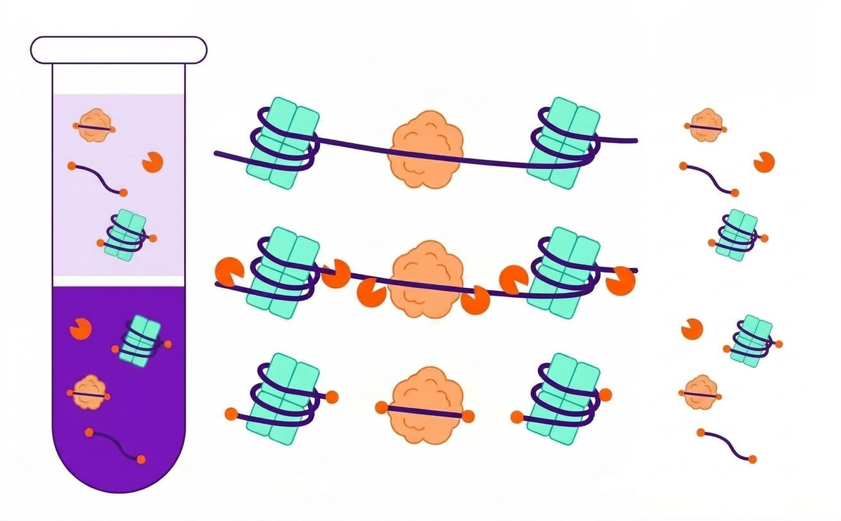 Cell-Free DNA (cfDNA): Biology, Analysis, Isolation and Quality Control