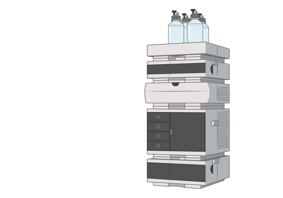 HPLC Chromatography: Principle, Types, and Applications