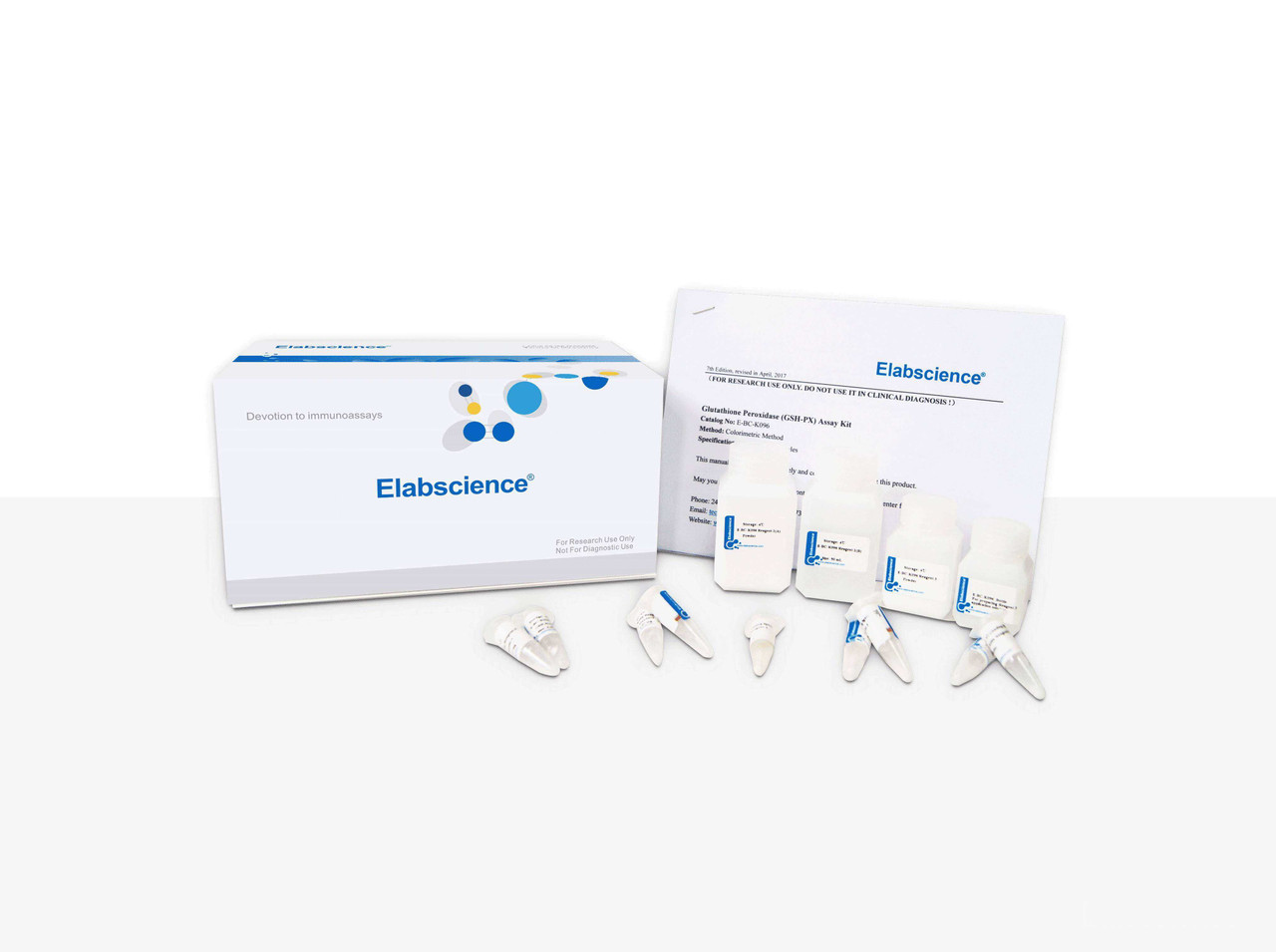 Glutathione-S-Transferase (GST) Activity Assay Kit(DTNB method) Glutathione-S-Transferase (GST) Activity Assay Kit(DTNB method)