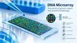 DNA Microarray Technology: How It Works and What It Is Used For