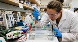Gel Electrophoresis Equipment
