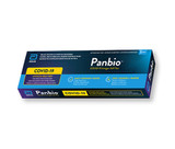 Abbott PANBIO ANTIGEN SELF-TEST