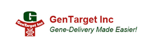 GenTarget Inc
