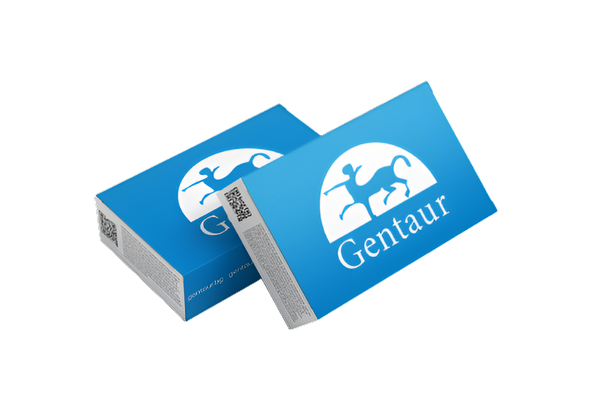 Control Genomic DNA - Chicken Female - test