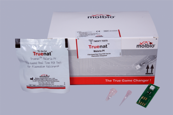 Truenat® COVID-19