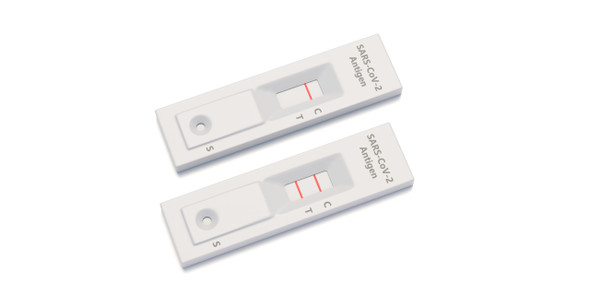 Siemens Clinitest 20 swabs