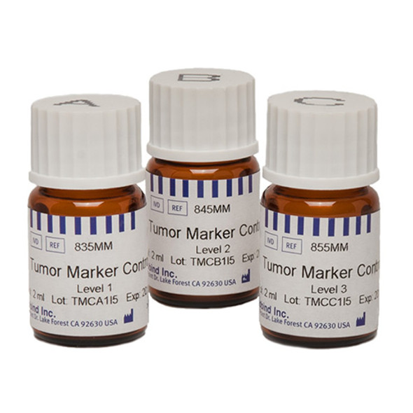 QSure Tumor Marker Control - Tri-Level