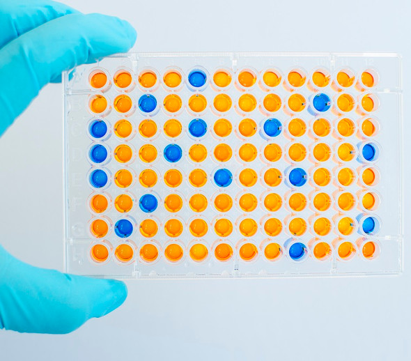 T3/ FT3 Microplate - ELISA