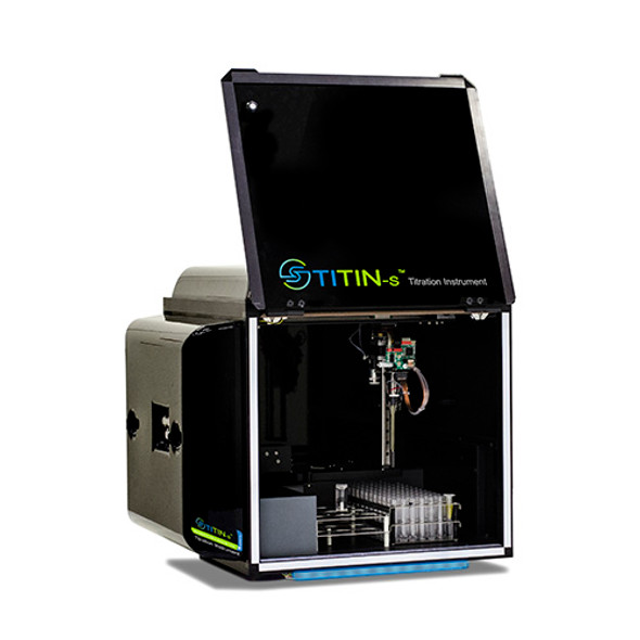 Titin-s ELISA Analyzer - Single Plate