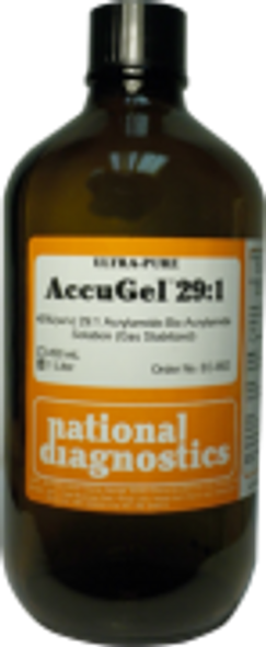 450ML AccuGel 19:1 (30%)