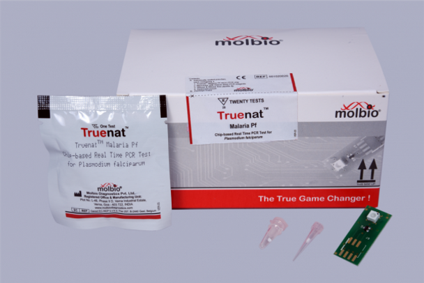 Truenat® CT