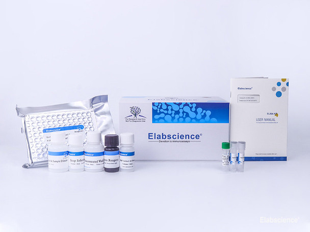 QuicKey Pro Monkey Cortisol ELISA Kit