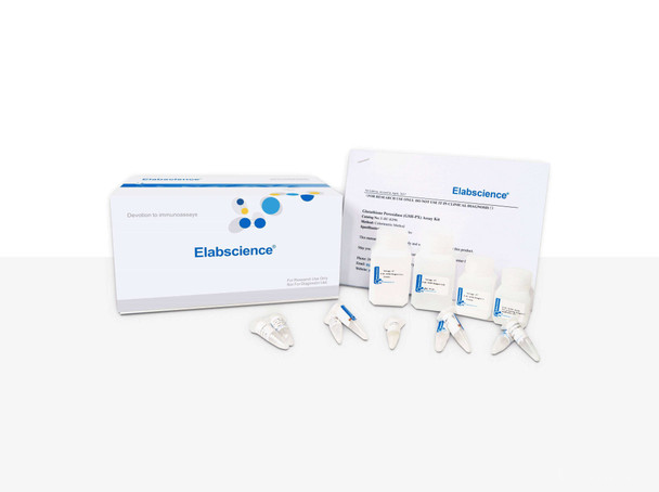 Total Oxidant Status (TOS) Colorimetric Assay Kit