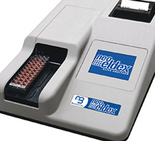 NeoEldex ELISA Analyzer Touch Screen