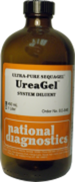 450ML SequaGel UreaGel Diluent