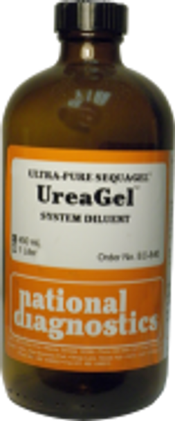 450ML SequaGel UreaGel-8