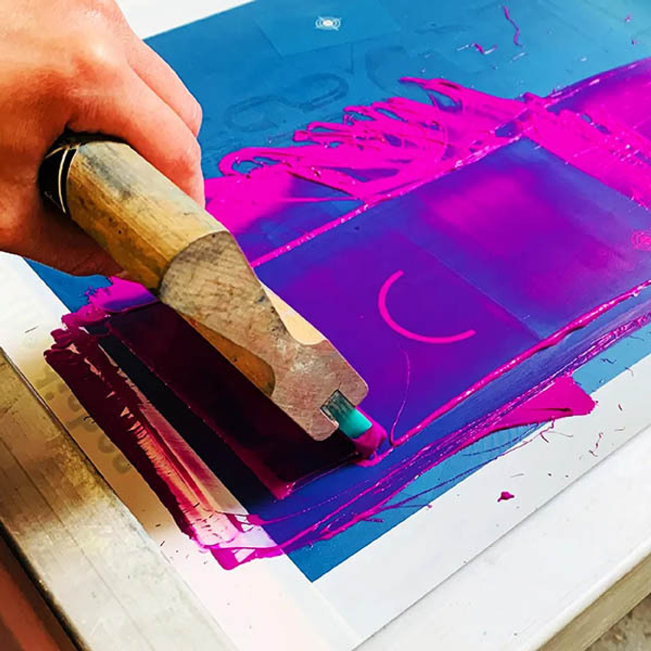 Screen Printing