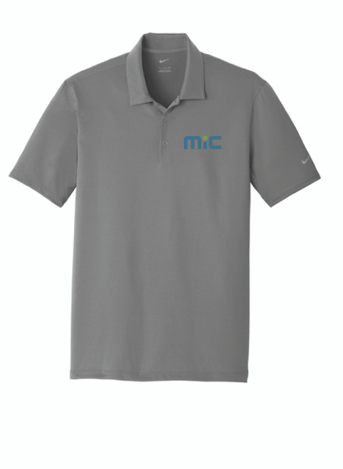 MiC Nike Dri-FIT Legacy Polo®  Mens MiC Nike Dri-FIT Legacy Polo®  Mens