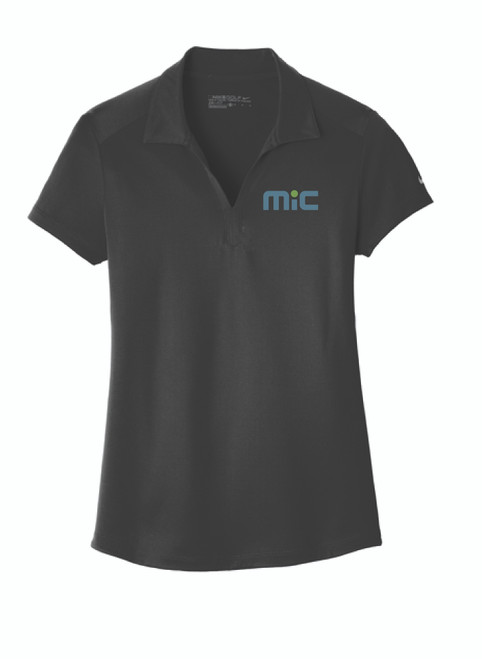 MiC Nike Dri-FIT Legacy Polo®  Womens MiC Nike Dri-FIT Legacy Polo®  Womens