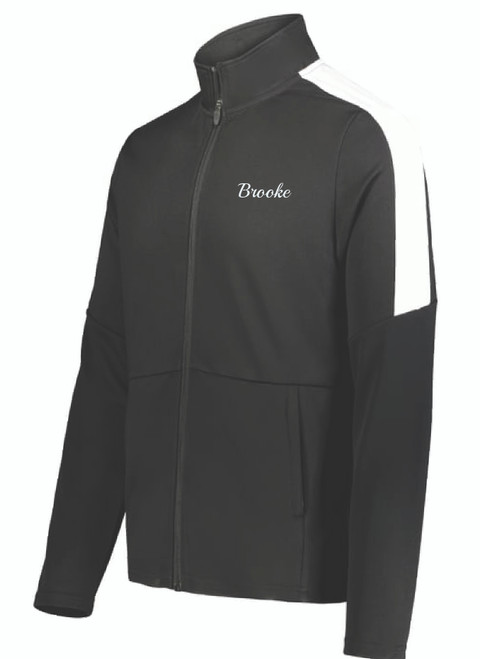 LCN Cheer Holloway LADIES Crosstown Jacket