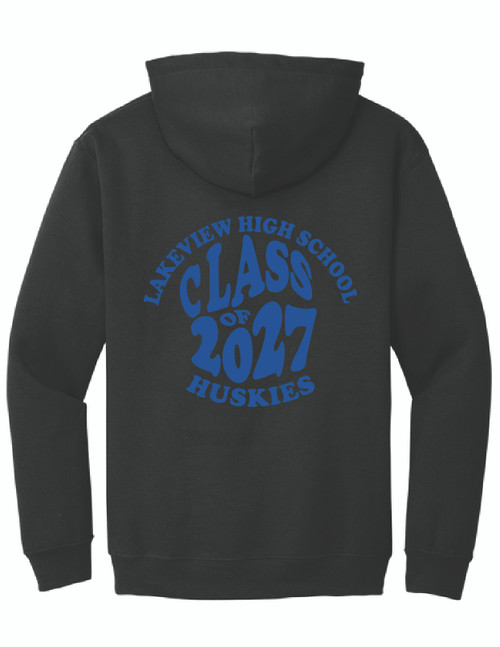 Lakeview Class 27 Gildan® Heavy Blend™ Adult Hoodie