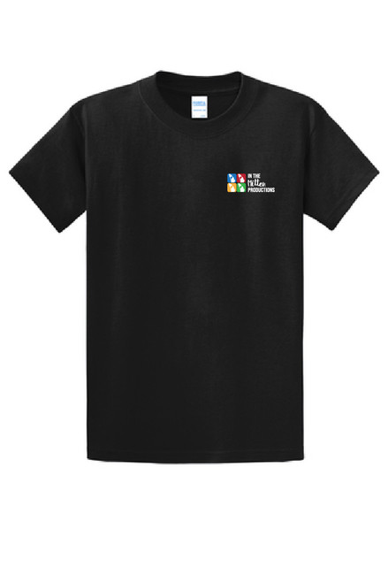 In the Mitten Productions Port & Company® Essential Tee