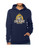Pack 206 LaneSeven Premium Hoodie  YOUTH & ADULT