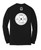 Lakeview Powerlifting Gildan®  DryBlend® Adult Long Sleeve T-Shirt Black