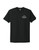 SPARK Next Level Apparel® Unisex Cotton T-Shirt Black