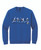 Port & Company® Core Fleece Crewneck Sweatshirt 2clr