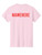 Lake Shore Volleyball I Dig 26 Light Pink Tee  FF ONLY