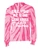 Lake Shore Volleyball GAME DAY Tie Dye tees