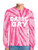 Lake Shore Volleyball GAME DAY Tie Dye tees