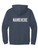 MH Hoodie MHTail Youth & Adult T-Shirt