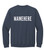 MH Crewneck Circle Youth & Adult T-Shirt